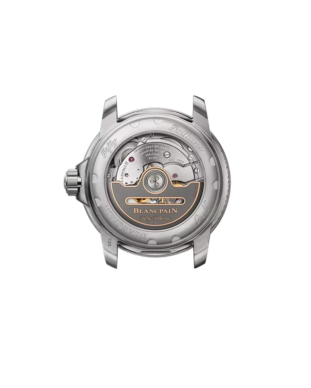 Fifty Fathoms Automatique