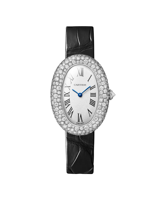 Baignoire watch