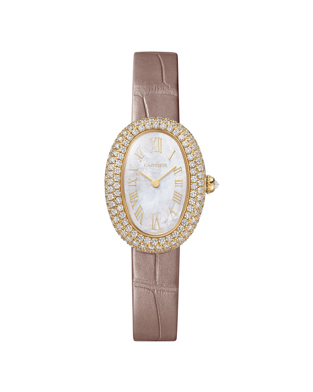 Baignoire watch