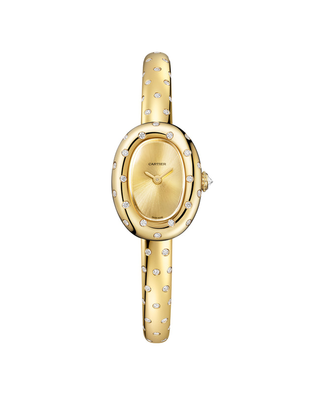 Baignoire watch (Size 16)