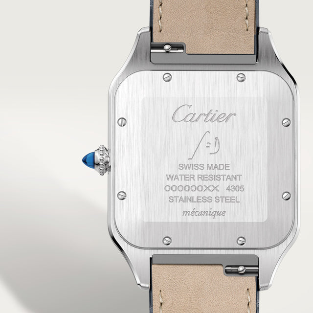 Santos-Dumont watch