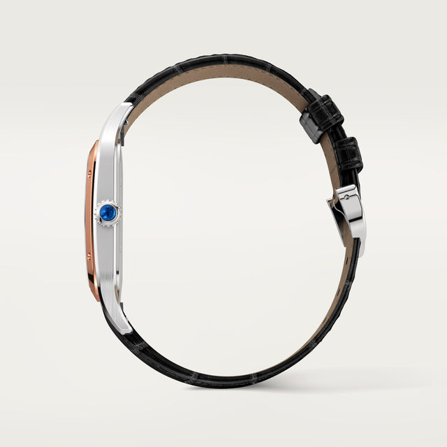 Santos-Dumont watch