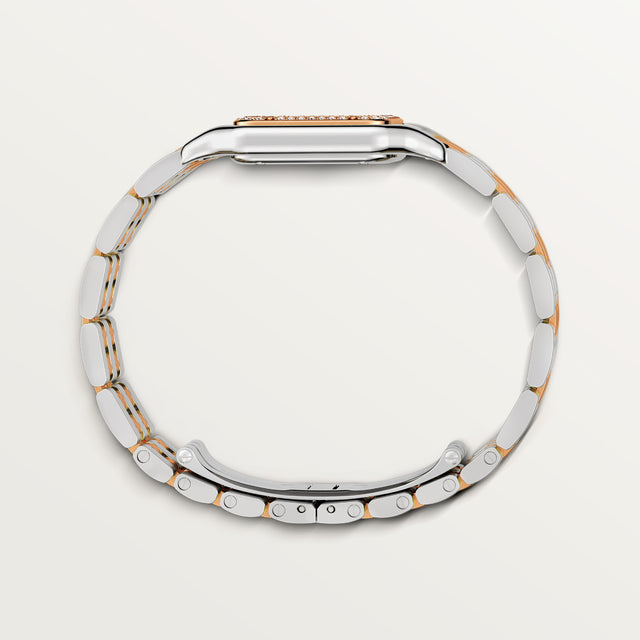 Panthère de Cartier watch