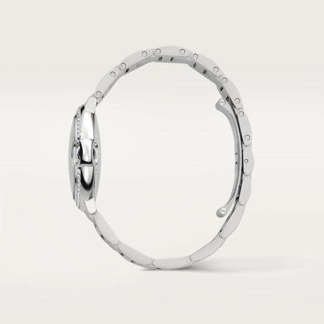 Ballon Bleu de Cartier watch