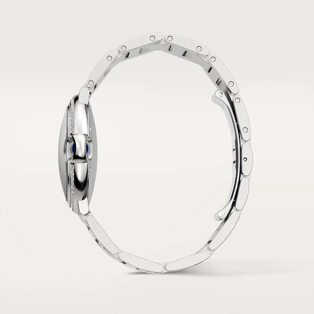 Ballon Bleu de Cartier watch