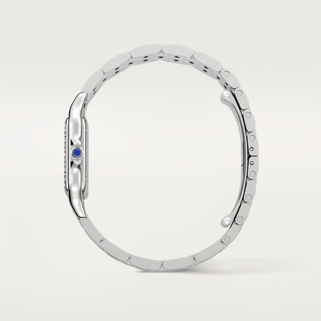 Panthère de Cartier watch