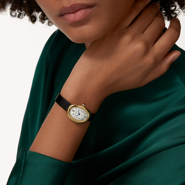 Baignoire watch