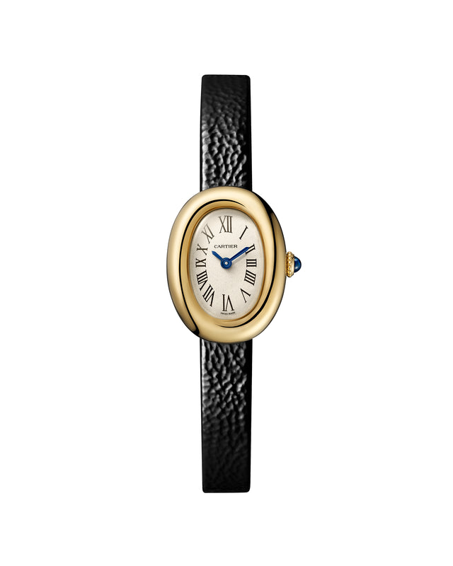Baignoire watch
