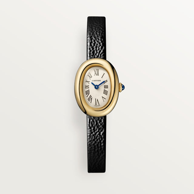 Baignoire watch