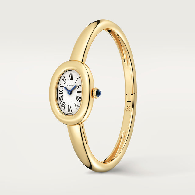 Baignoire watch (Size 17)