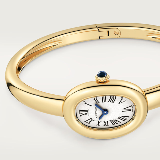Baignoire watch (Size 17)