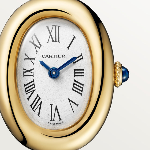 Baignoire watch (Size 17)
