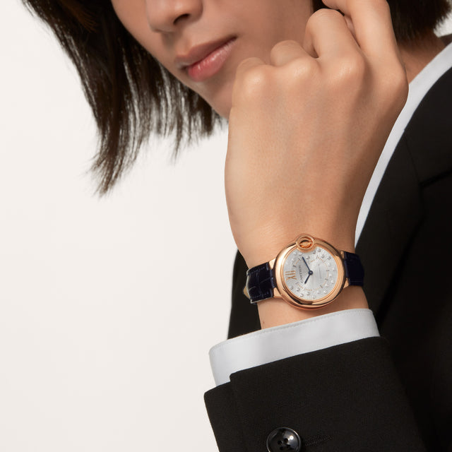 Ballon Bleu de Cartier 168澳洲幸运5开奖官网预测+澳洲幸运10开奖结果预测官网 watch
