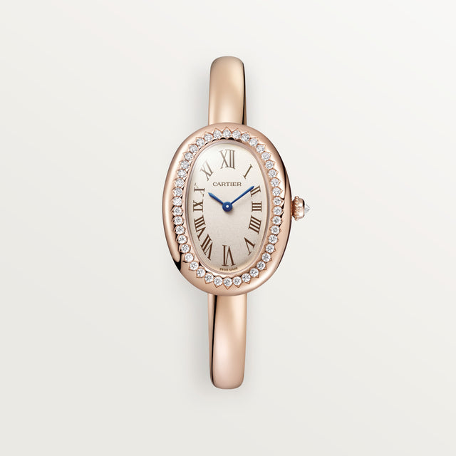 Baignoire watch