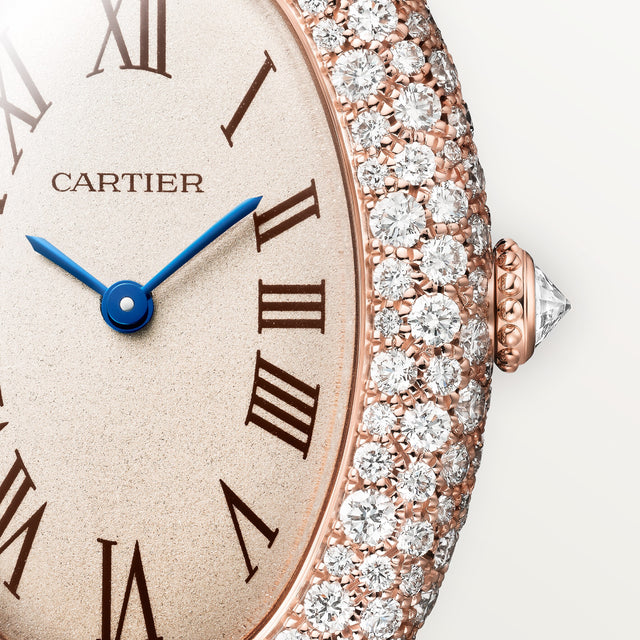 Baignoire watch
