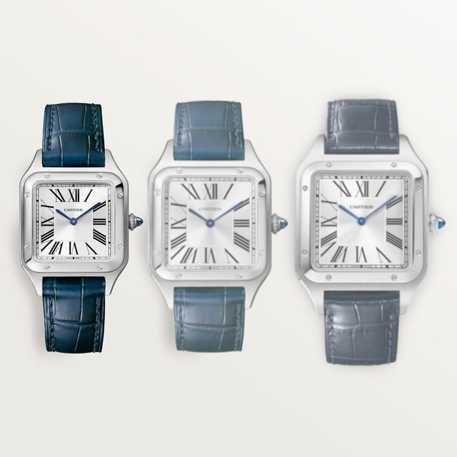 Santos-Dumont watch