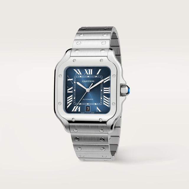 Santos de Cartier watch