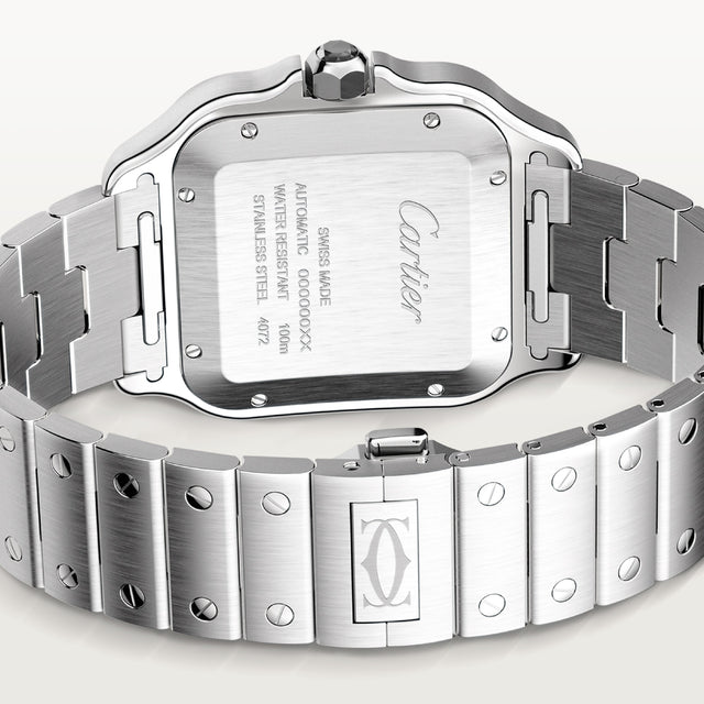 Santos de Cartier watch