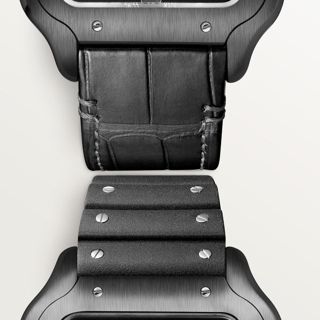 Santos de Cartier watch