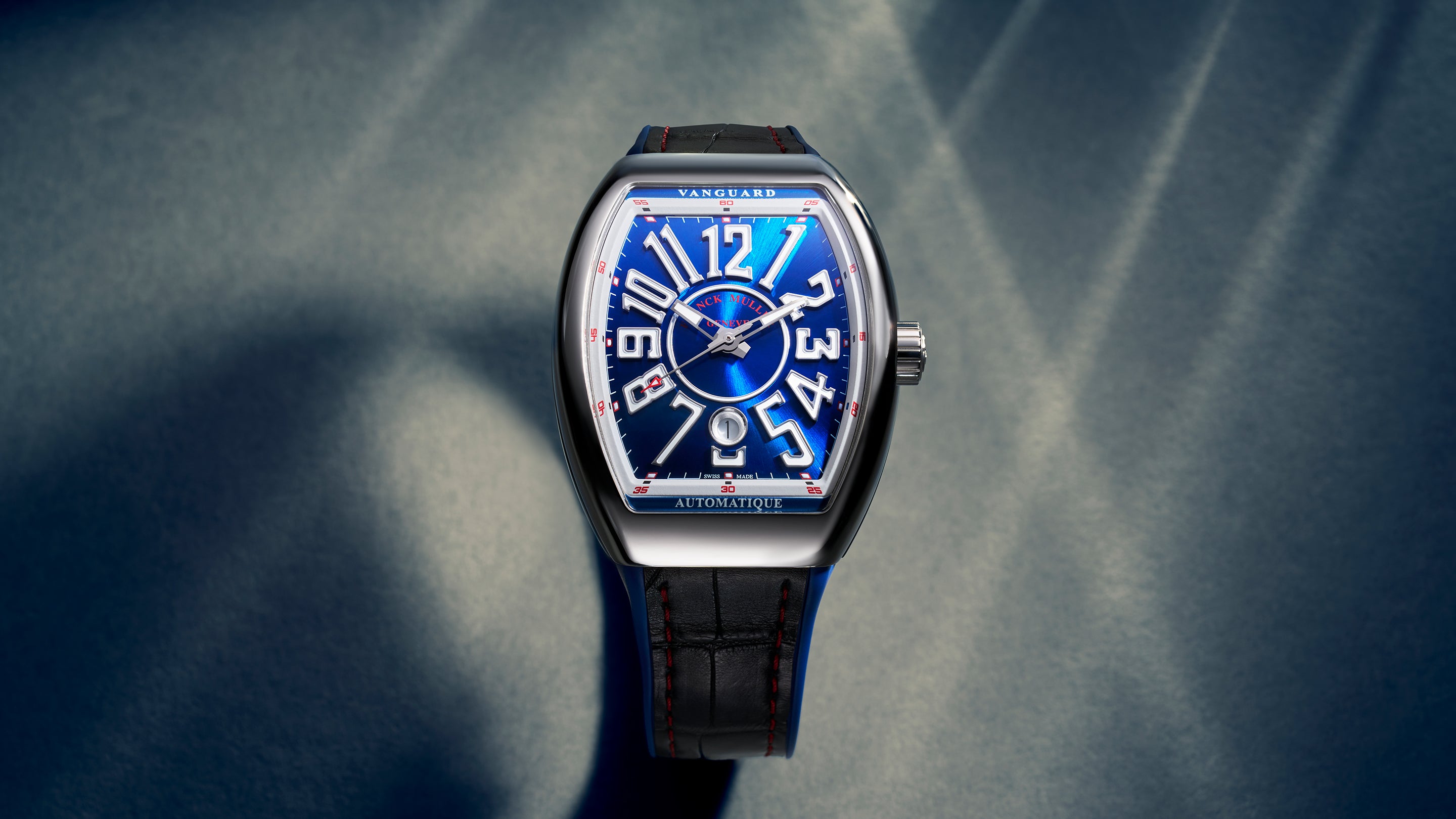 FRANCK MULLER