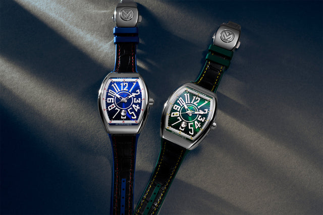 Franck Muller