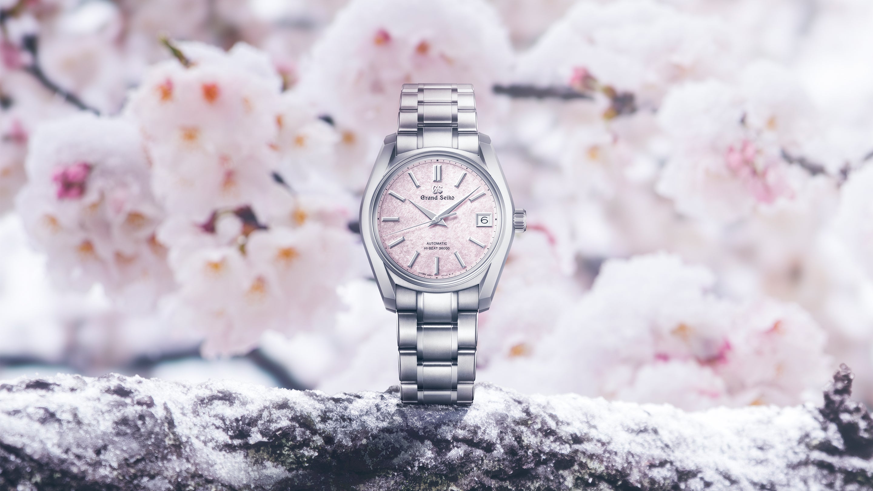 GRAND SEIKO