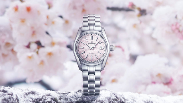 Grand Seiko