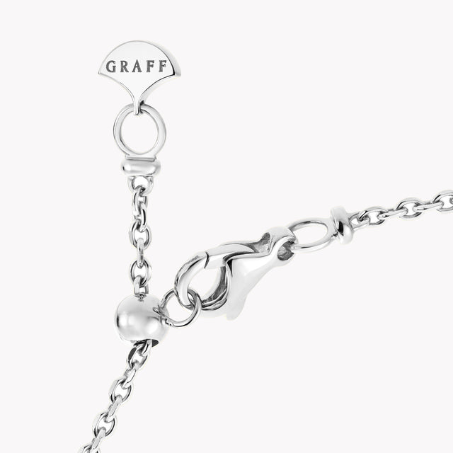 Heart Shape Diamond Pendant