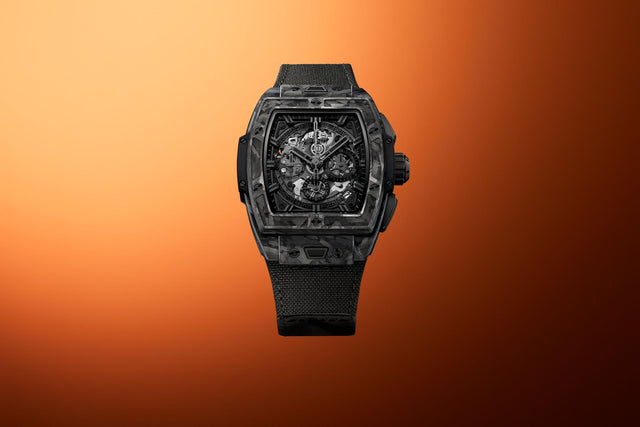 Hublot