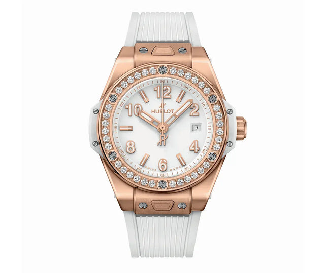 Hublot 485 OE 2080 RW