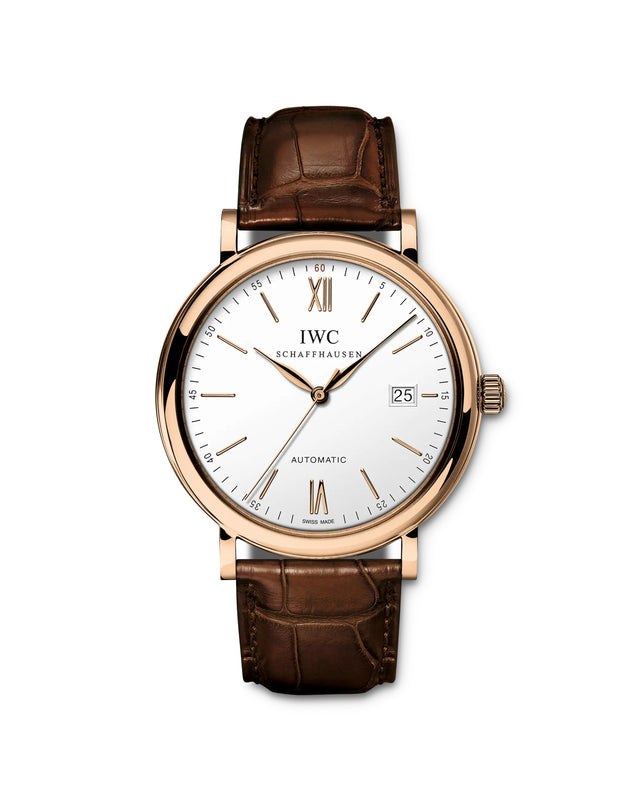 Portofino Automatic