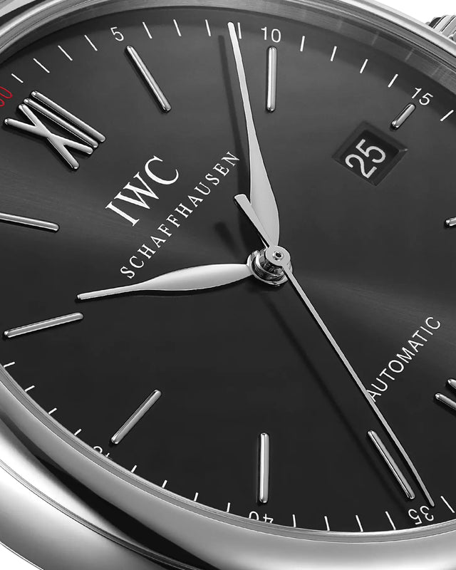 Portofino Automatic