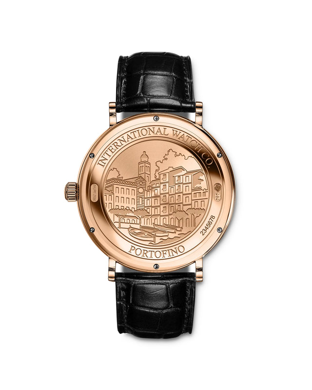 Portofino Automatic