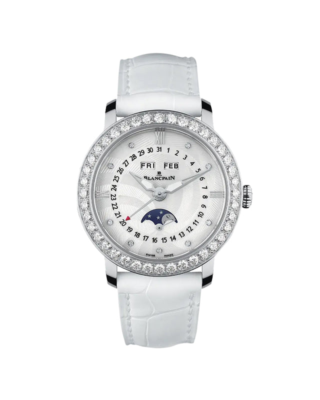 Quantième Complet