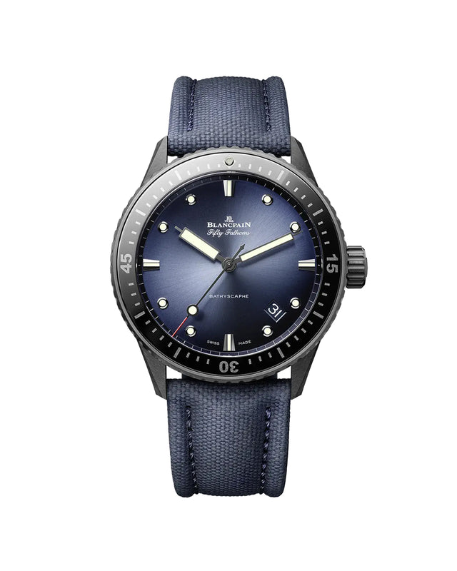 Bathyscaphe