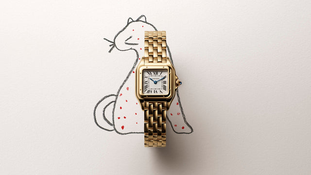 Cartier