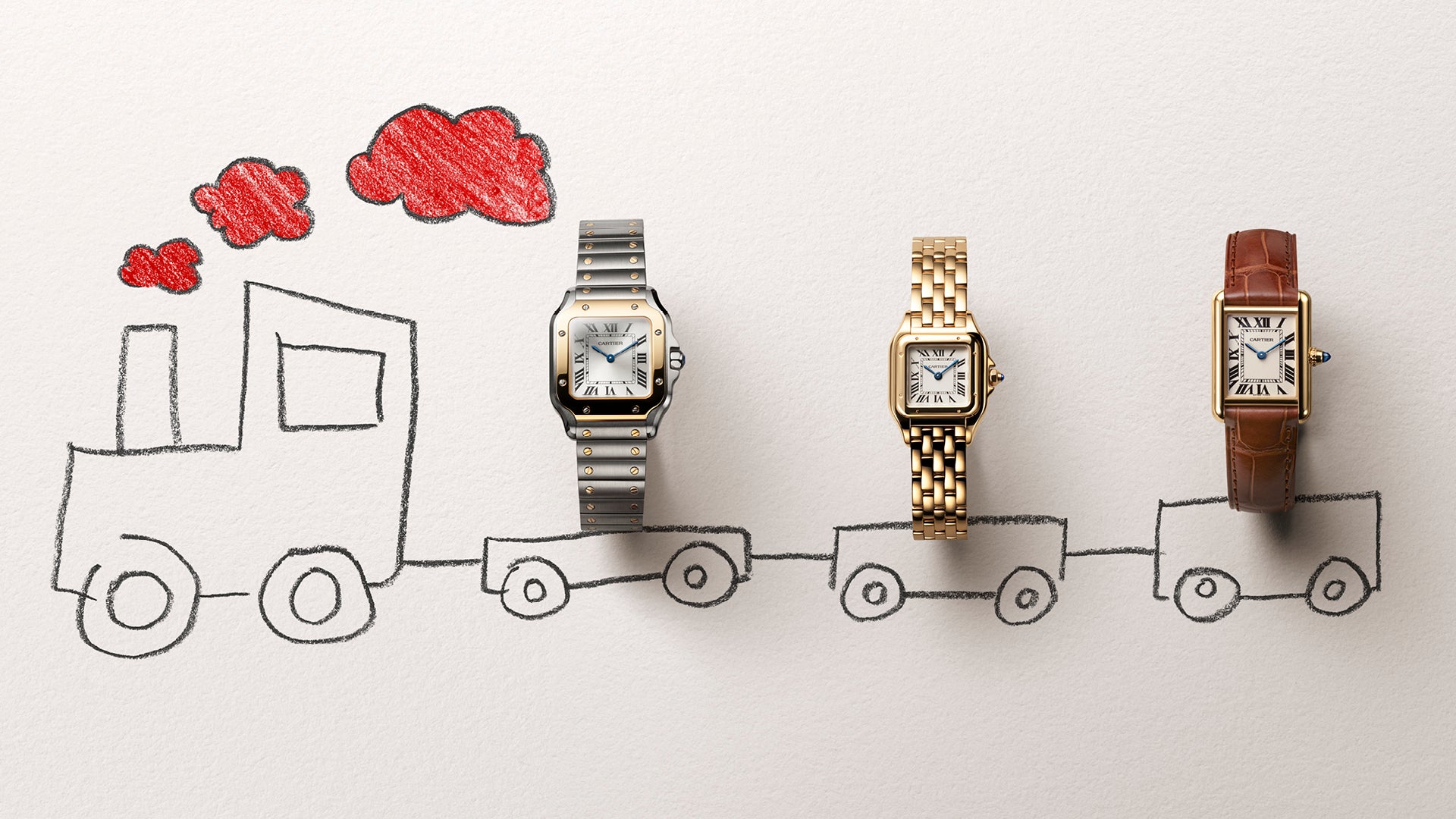 CARTIER
