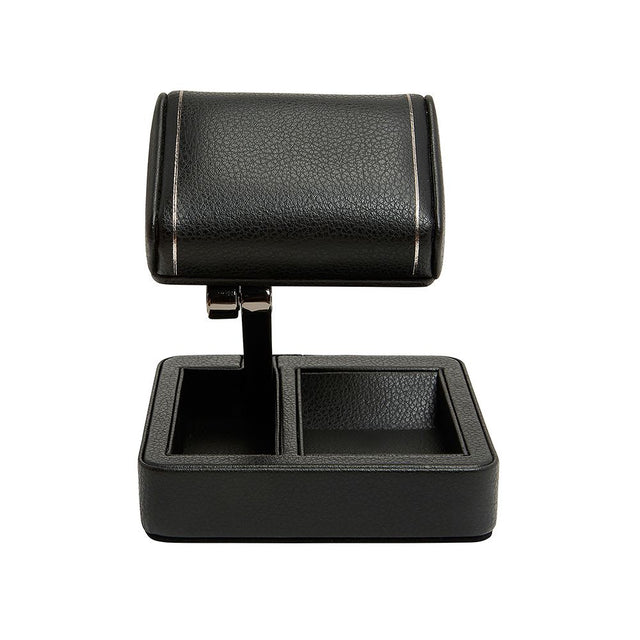 Wolf British Racing Single Travel with Stand Black