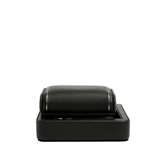 Wolf British Racing Single Travel with Stand Black