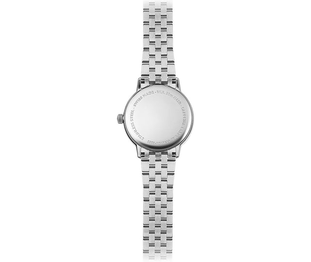 Raymond Weil Toccata Toccata Ladies White Mother of Pearl Diamond Quartz Watch 5985 ST 97081 Carousel 2