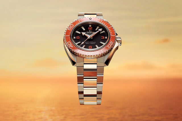 OMEGA
