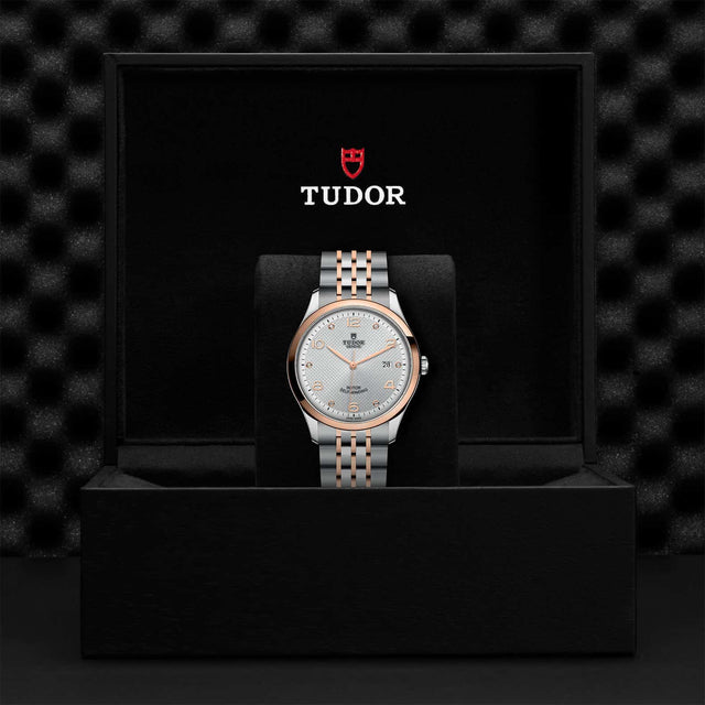 TUDOR 1926 M91651 0002 Presentationbox