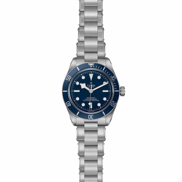 TUDOR Black Bay Fifty Eight M79030B 0001 Frontfacing