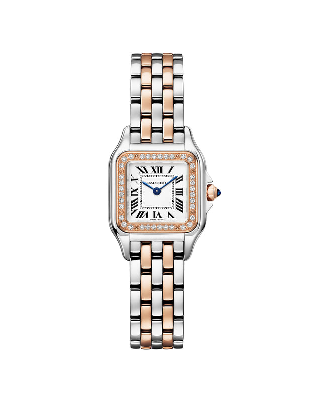Panthère de Cartier watch