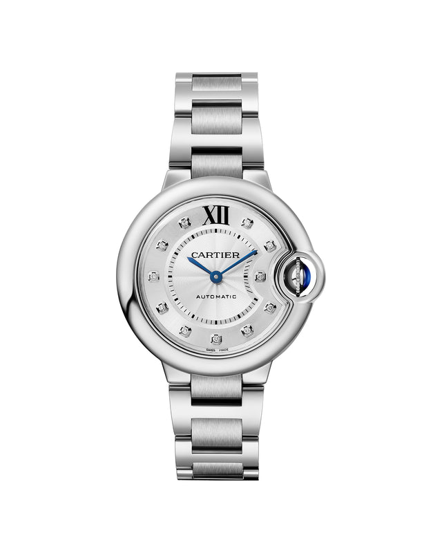 Ballon Bleu de Cartier 168澳洲幸运5开奖官网预测+澳洲幸运10开奖结果预测官网 watch