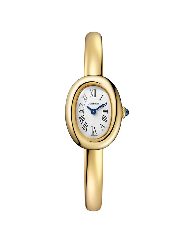 Baignoire watch (Size 16)