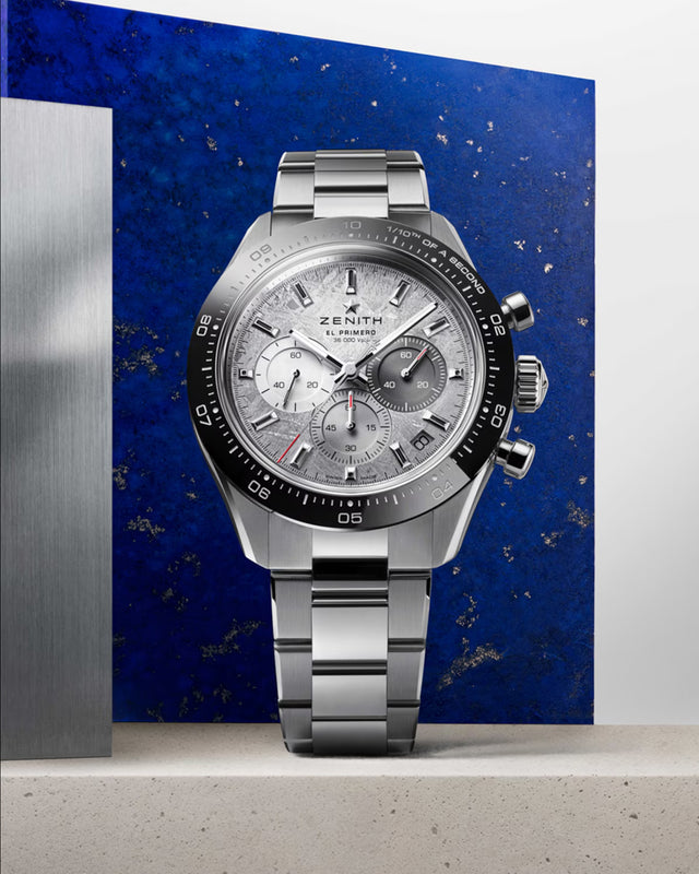 CHRONOMASTER Sport