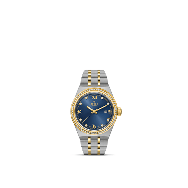 TUDOR Royal
