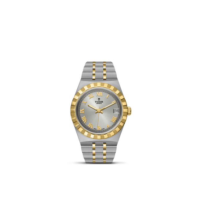 TUDOR Royal