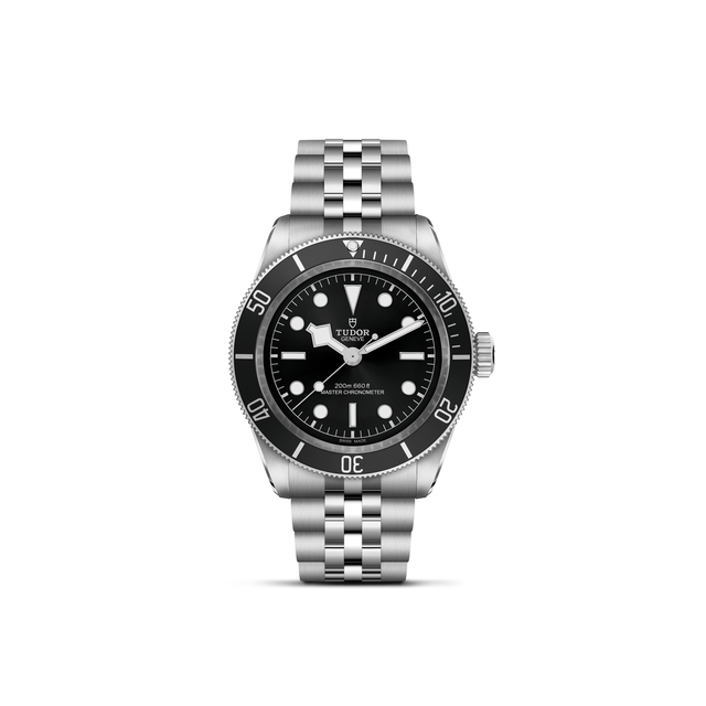 TUDOR Black Bay